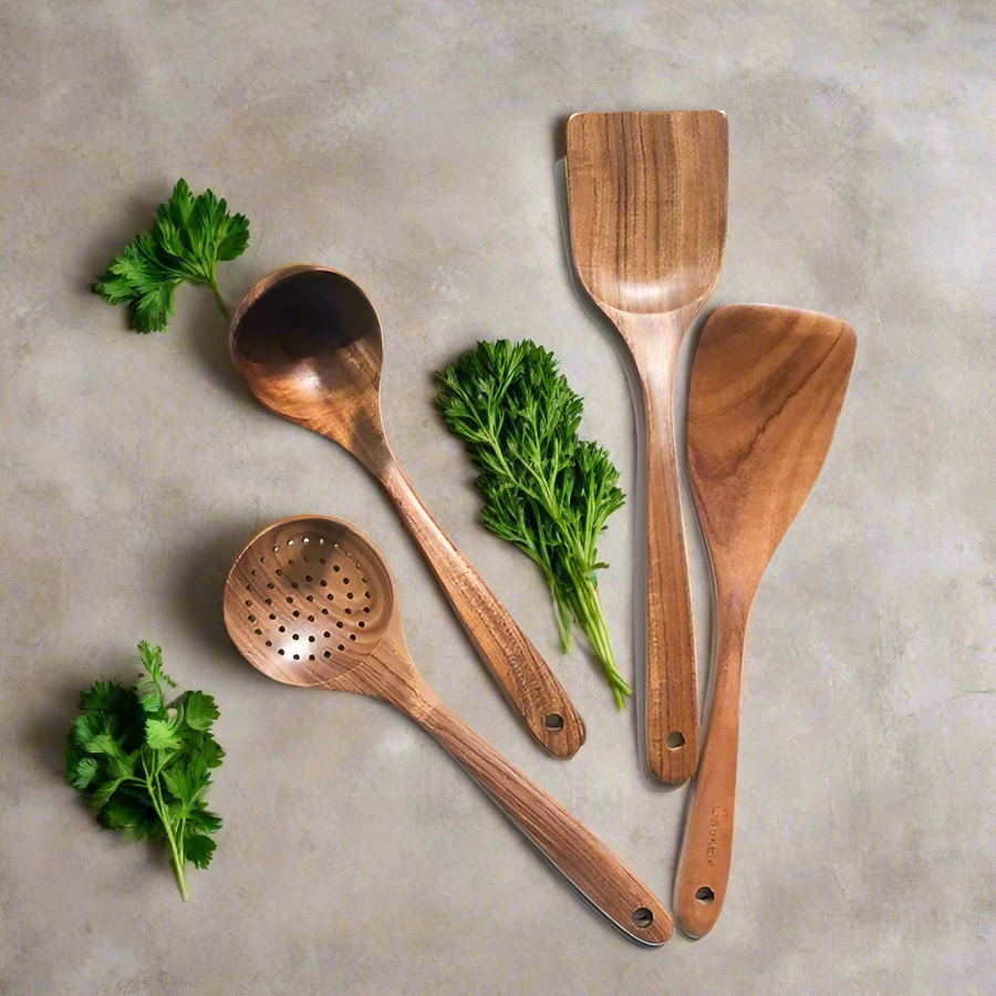 Lisslune | ChefEase - elegant and versatile kitchen tool for effortless cooking