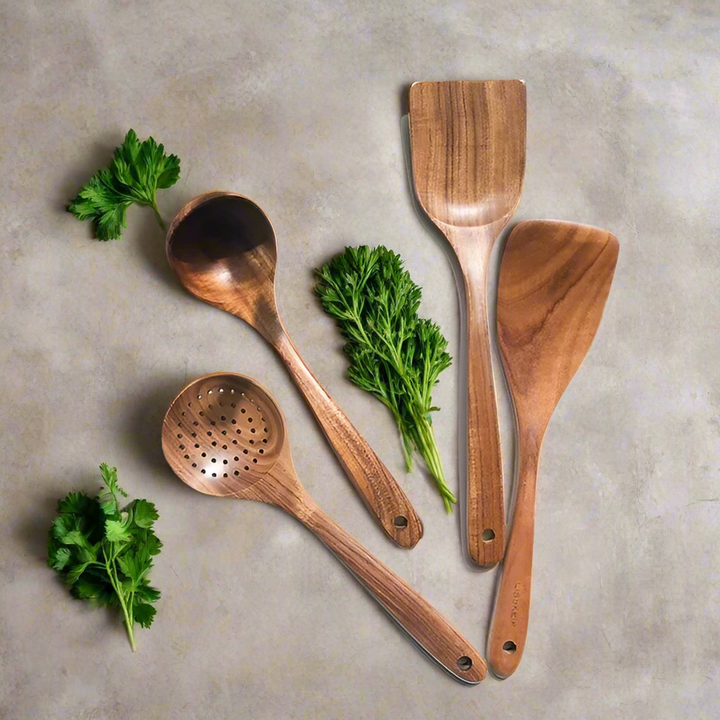 Lisslune | ChefEase - elegant and versatile kitchen tool for effortless cooking