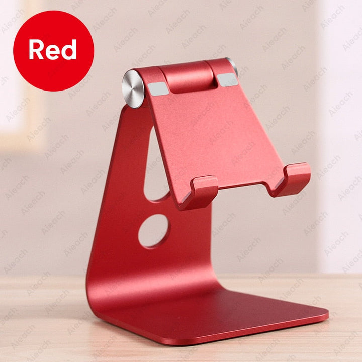 Lisslune | Ipad Stands - Desk Tablet Stand