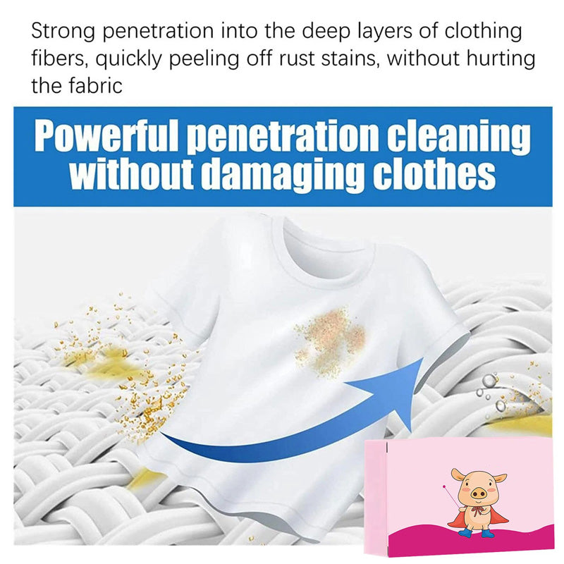 Lisslune | Multifunctional Bio-Enzyme Cleaning Tablets