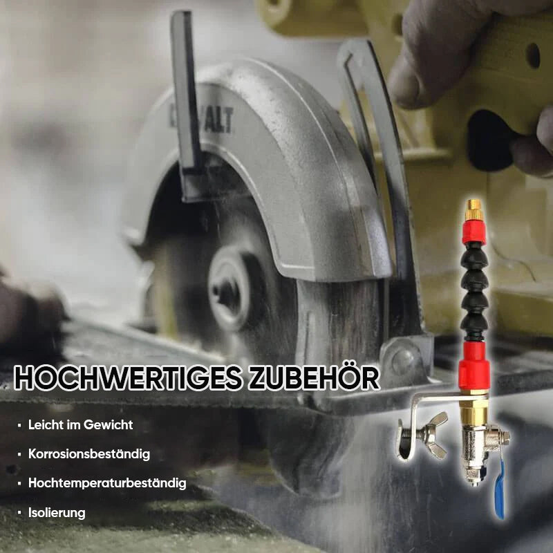 Lisslune | Dust remover water sprayer