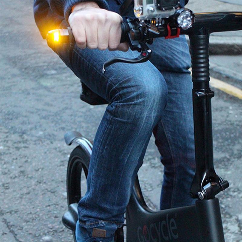 Lisslune | Bicycle Wing Lights
