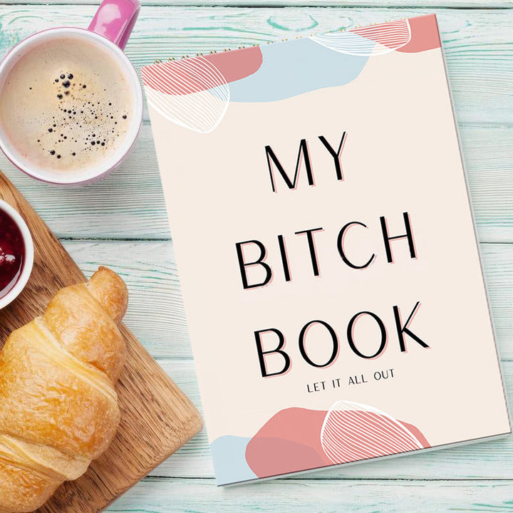 Lisslune | My Female Dog Book
