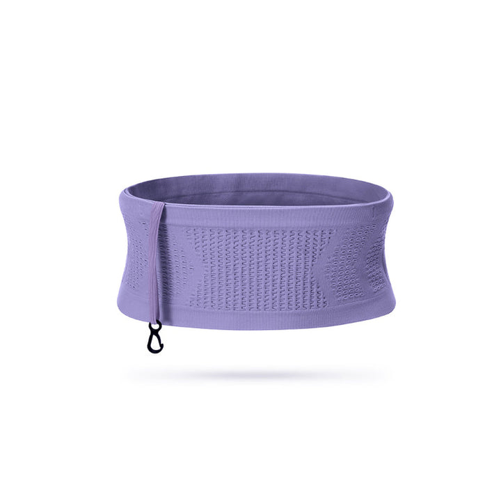 Lisslune | Multifunctional Knitted Breathable Hidden Waist Pocket
