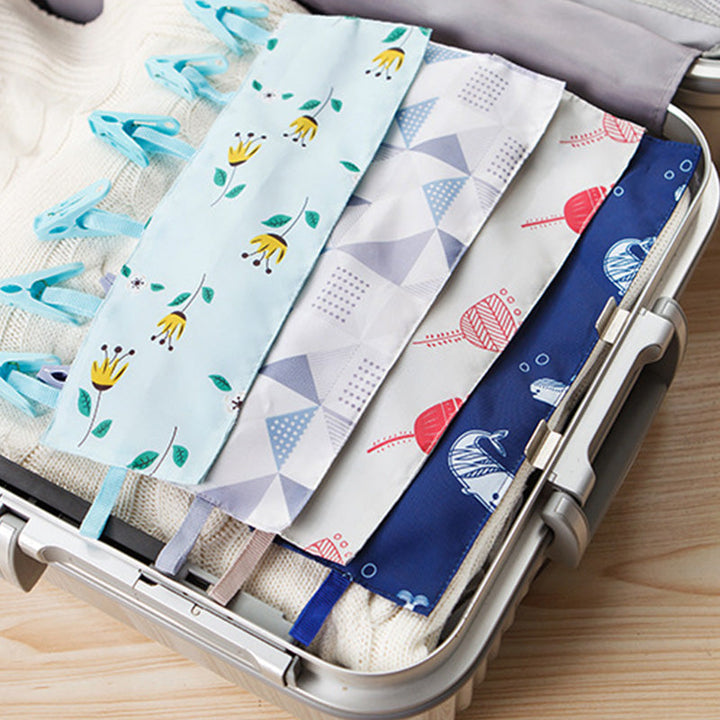 Lisslune | Portable Clothes Hanger