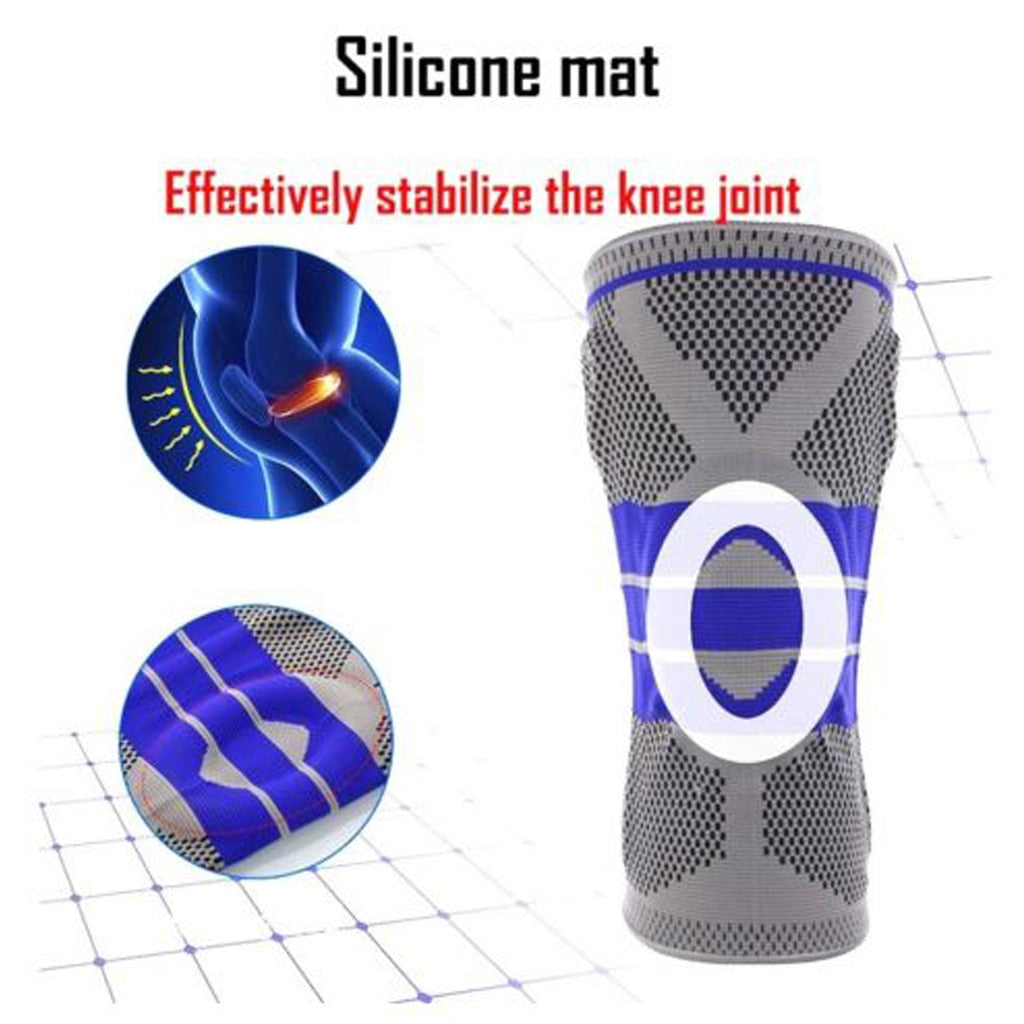 Lisslune | JointRelief™ Knee Compression Sleeve