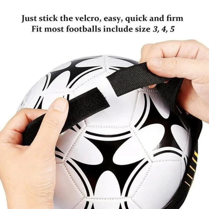 Lisslune | Soccer Training Belt