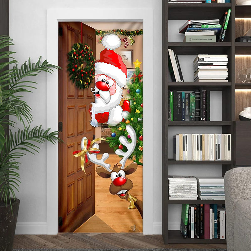 Lisslune | Christmas decorations for outdoor use