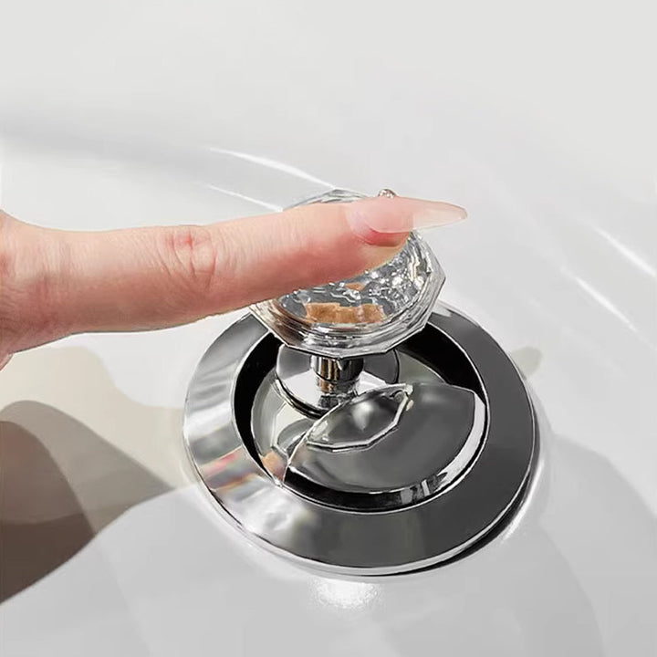 Lisslune | Multifunctional Toilet Pressure