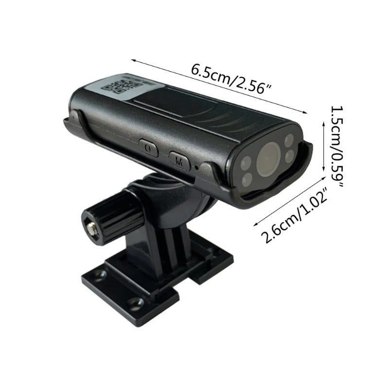 Lisslune | All-Weather Wireless Reverse Hitch Camera – Your Ultimate Hitching Assistant
