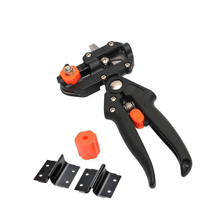 Lisslune | Professional Garden Grafting Tool Set