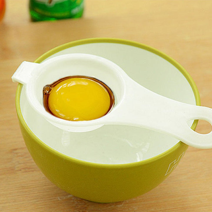 Lisslune | Egg White Yolk Separator