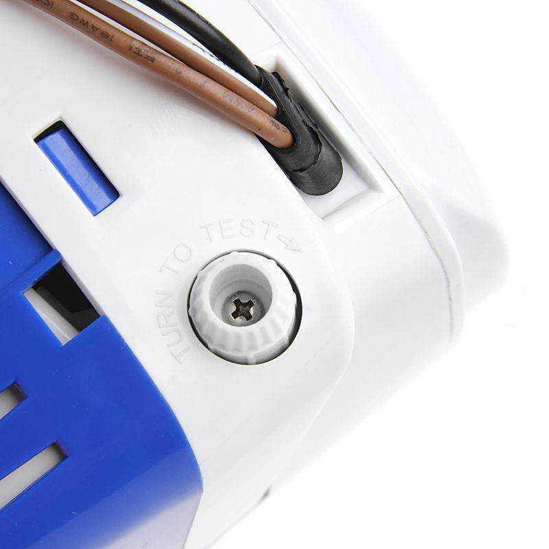 Lisslune | Automatic Boat Dive Pump - Bilge Pump