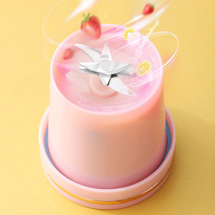 Lisslune | Portable Household Mini Juicer