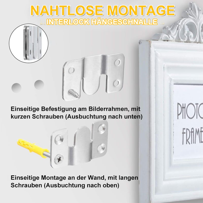 Lisslune | Practical hanging hook made of stainless steel