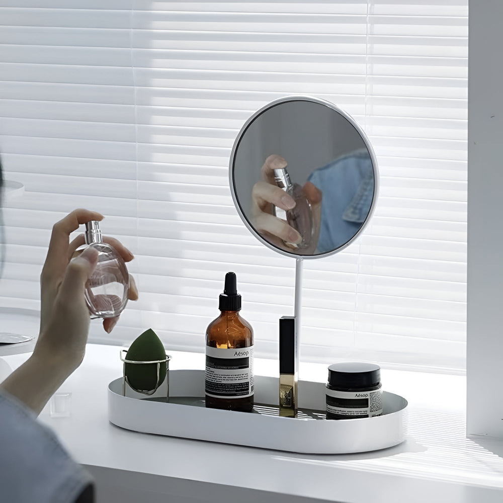 Lisslune | Reflexion Beauty Organizer Tray