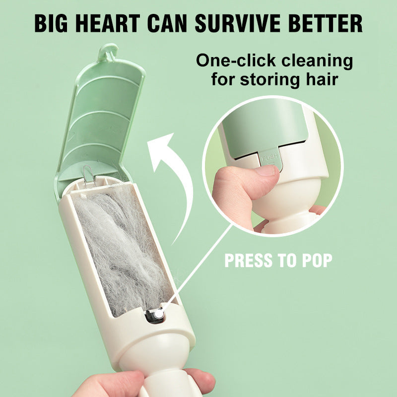 Lisslune | Hair removal roll