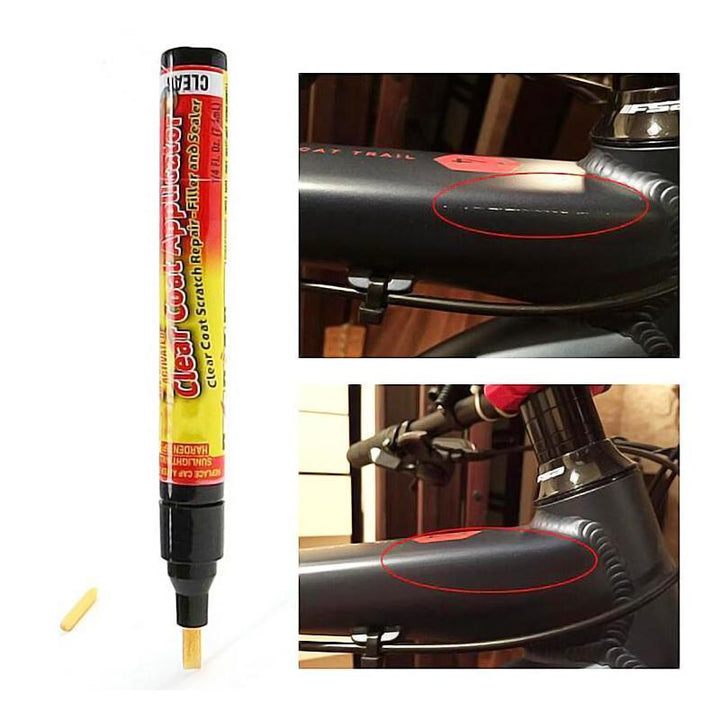 Lisslune | Car Scratch Repair Pen