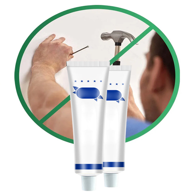 Lisslune | Multifunctional practical nail-free adhesive