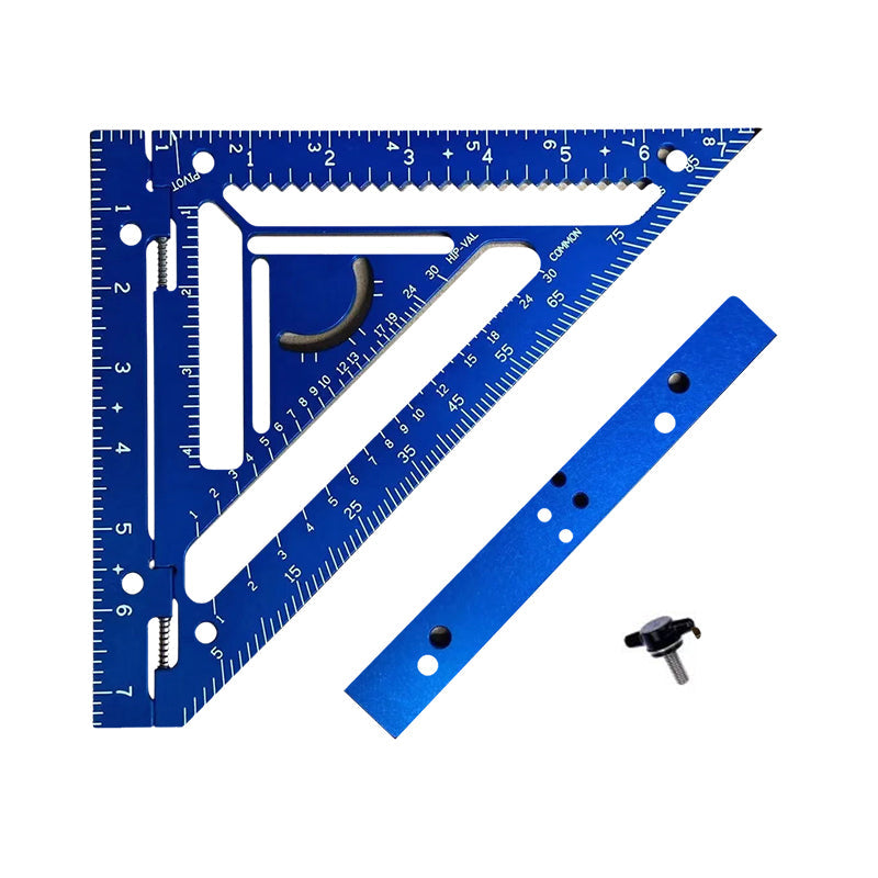 Lisslune | Innovative Sparren Square Tool