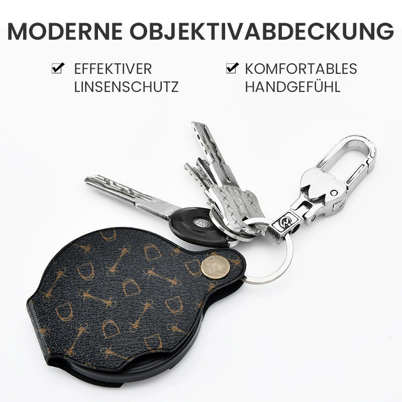 Lisslune | Portable Folding Magnifier