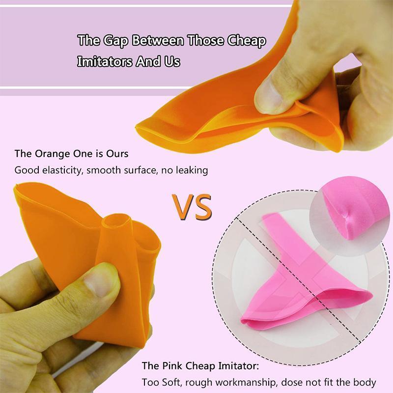 Lisslune | Reusable, squat-free urinal for women