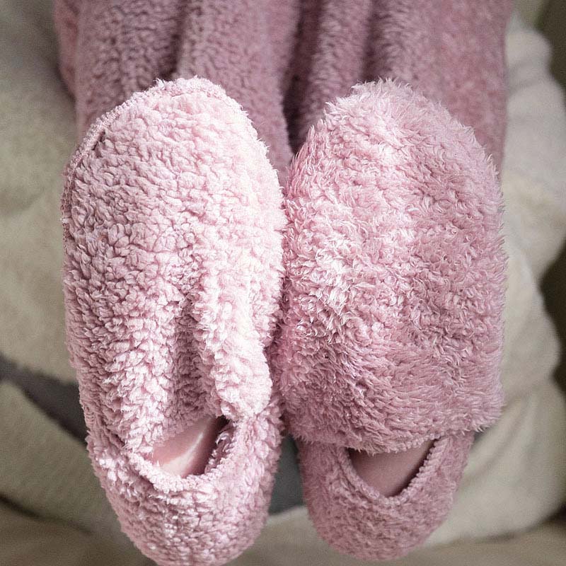 Lisslune | Knee warmer socks