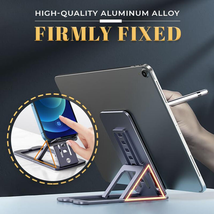 Lisslune | Aviation Aluminum Alloy Folding Holder
