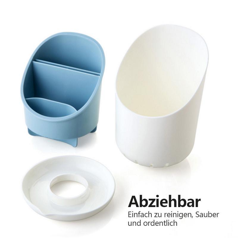Lisslune | Storage box in the kitchen, neat and practical