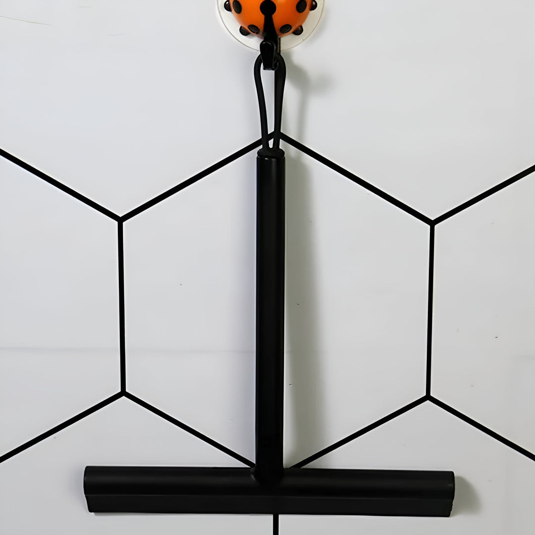 Lisslune | Classic Shower Silicone Squeegee