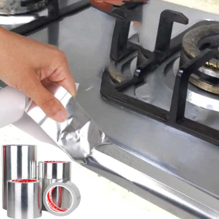 Lisslune | Kitchen waterproof & adhesive sealing strips