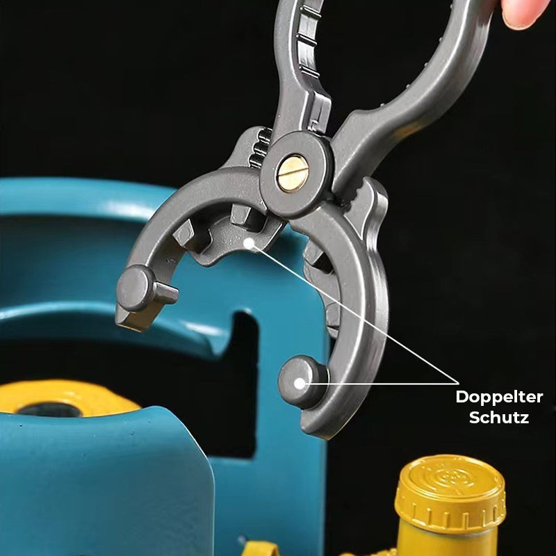 Lisslune | Wrench for the pressure relief valve of the gas tank