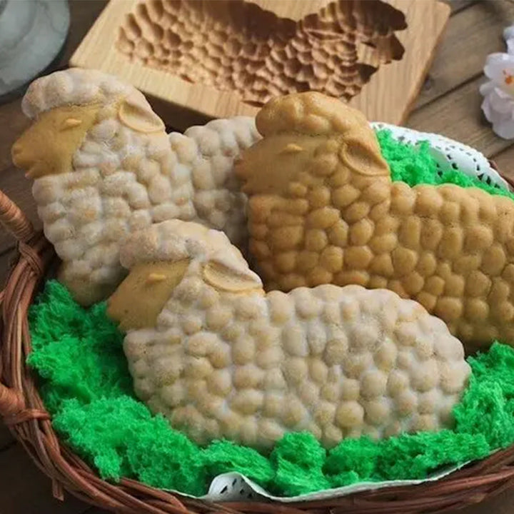 Lisslune | Creative Sweet Cookie Cutter