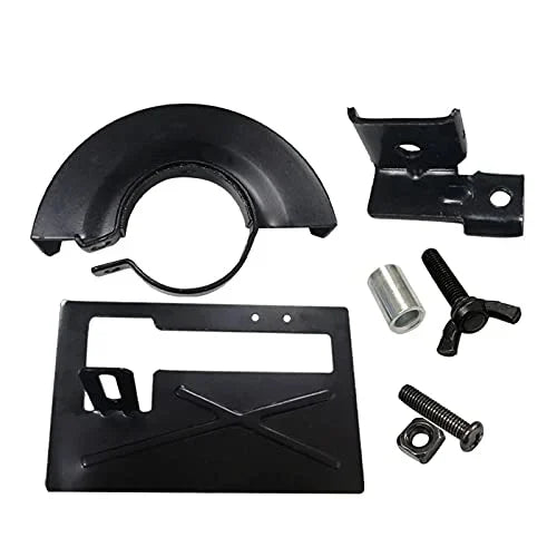 Lisslune | Special cutting bracket protective cover for angle grinders