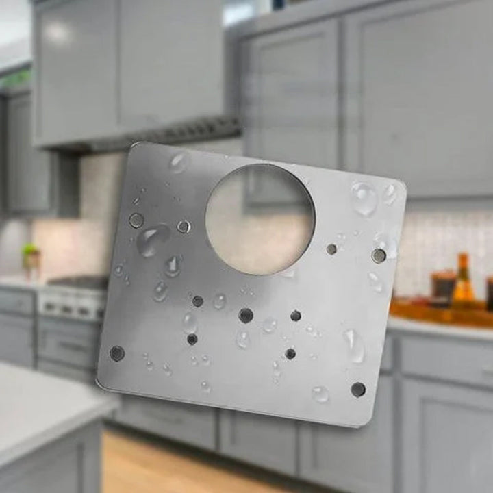 Lisslune | Door Hinge Repair Set
