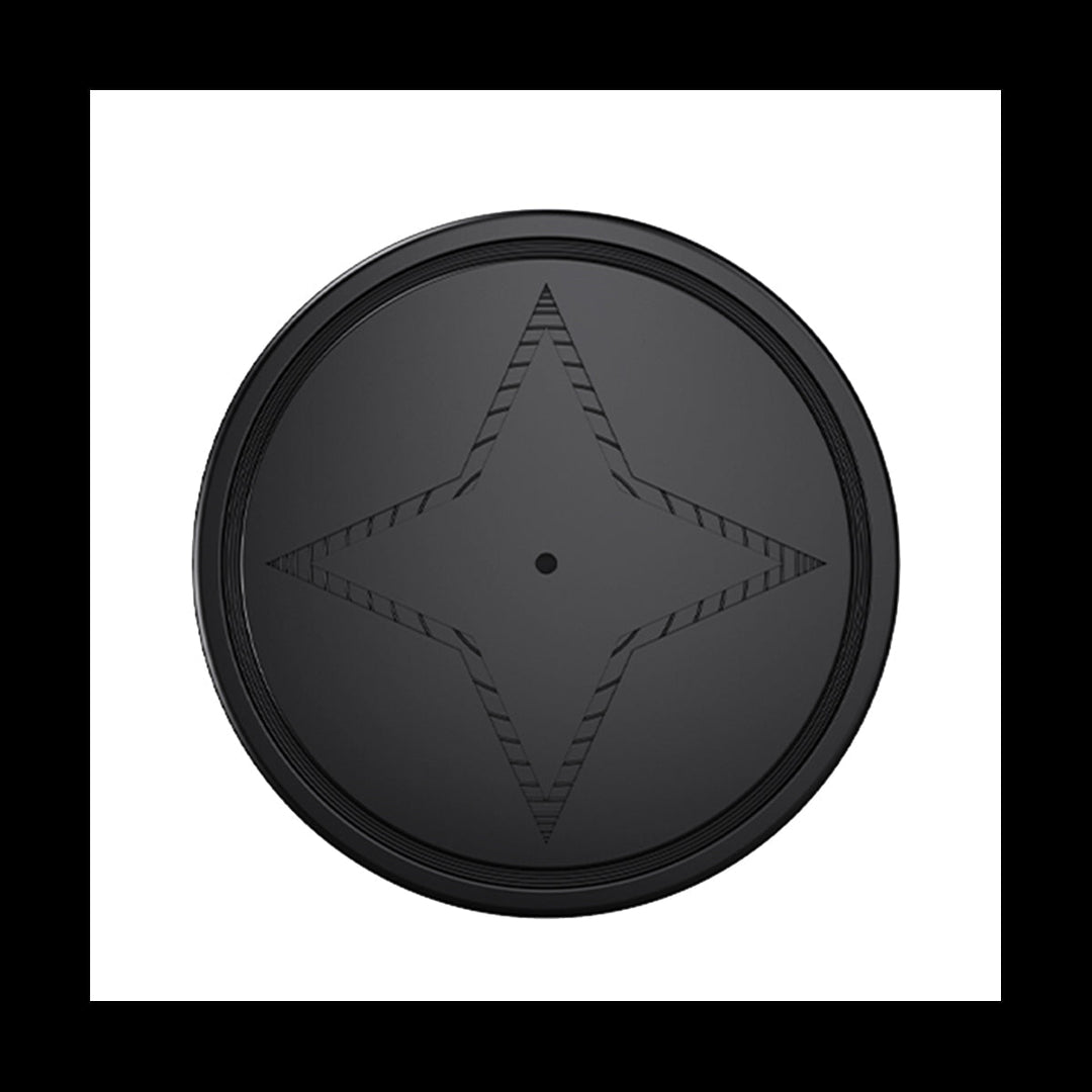 Lisslune | Magnetic GPS Tracker for Vehicles