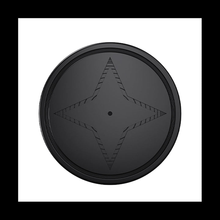 Lisslune | Magnetic GPS Tracker for Vehicles