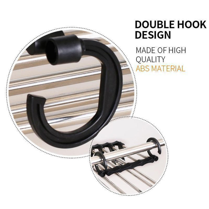 Lisslune | Multifunctional Magic Hanger