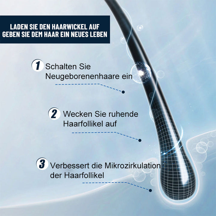 Lisslune | Scalp Care Hair Growth Spray