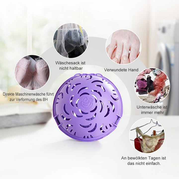 Lisslune | Bra Protector Washing Machine Protection