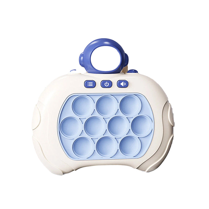 Lisslune | Learning game console for children