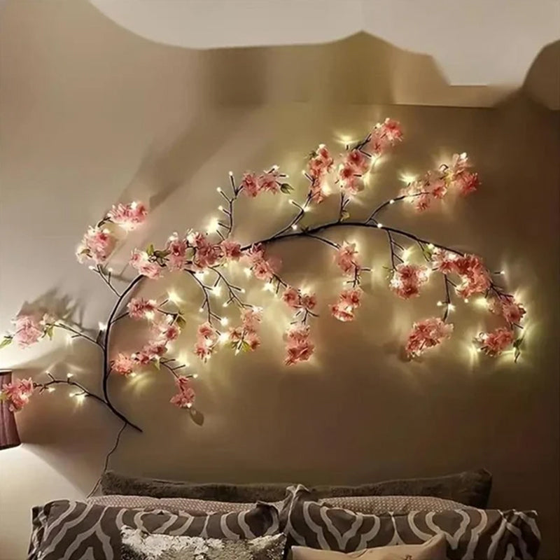 Lisslune | LED Tree Branch Design Light