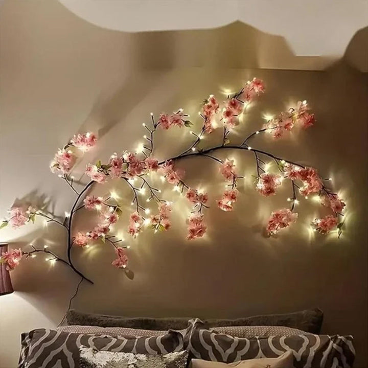 Lisslune | LED Tree Branch Design Light