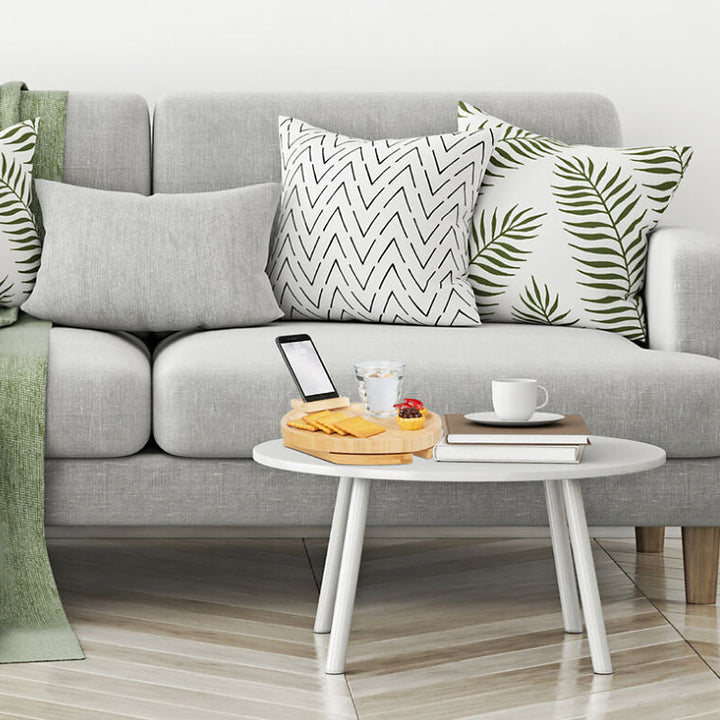 Lisslune | Sofa Arm Swivel Plate