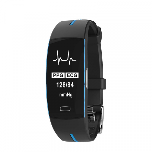 Lisslune | SmartFit Bluetooth Smartwatch – Fitness & Health Tracker for Everyday Use