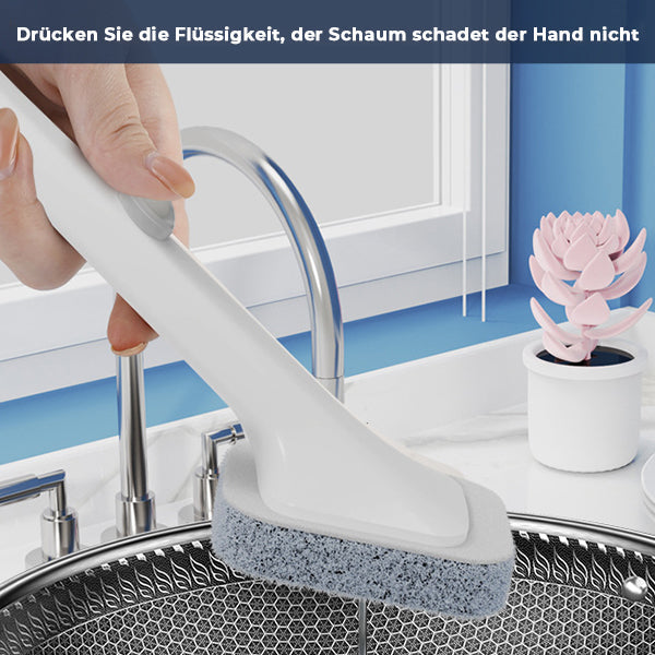 Lisslune | Multifunctional Kitchen Brush