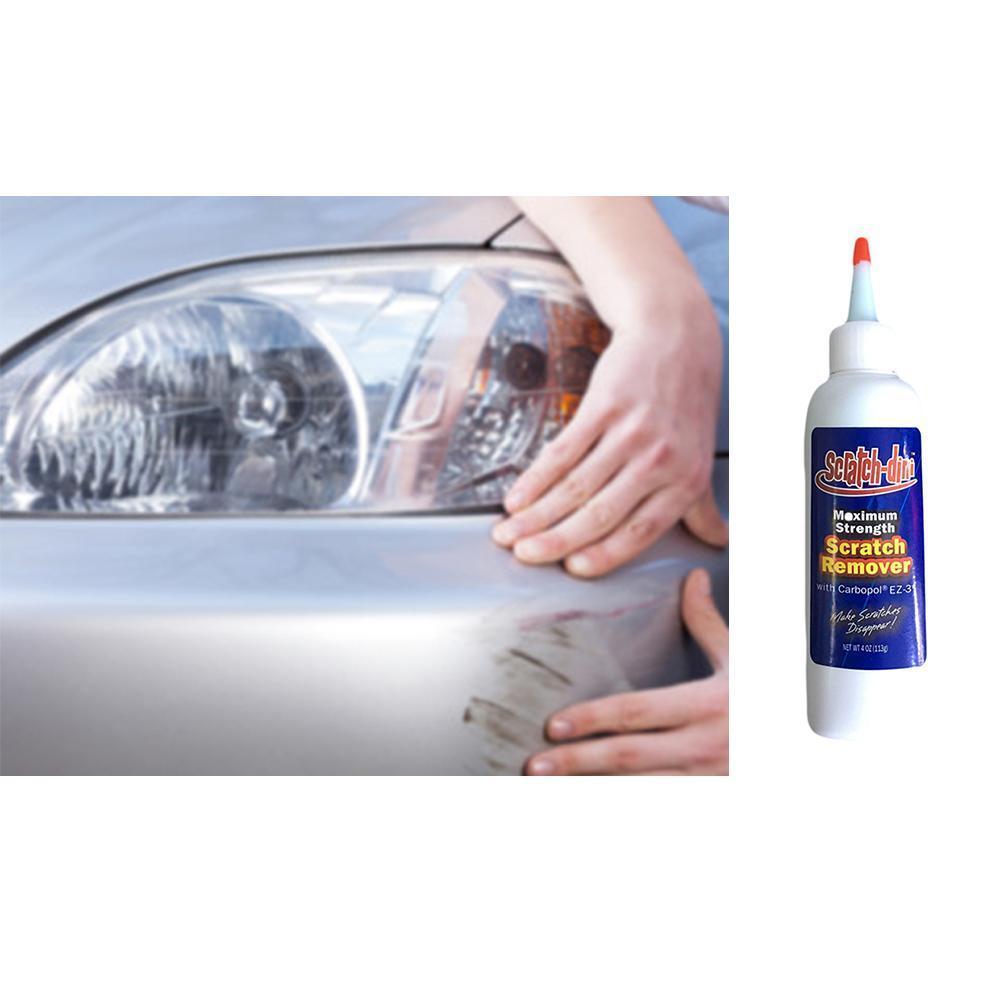 Lisslune | Bequee Super Scratch Remover