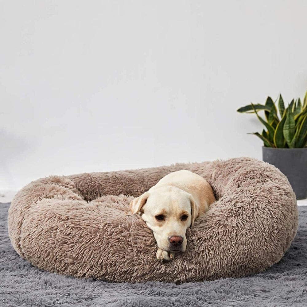 Lisslune | Calming Dog Bed