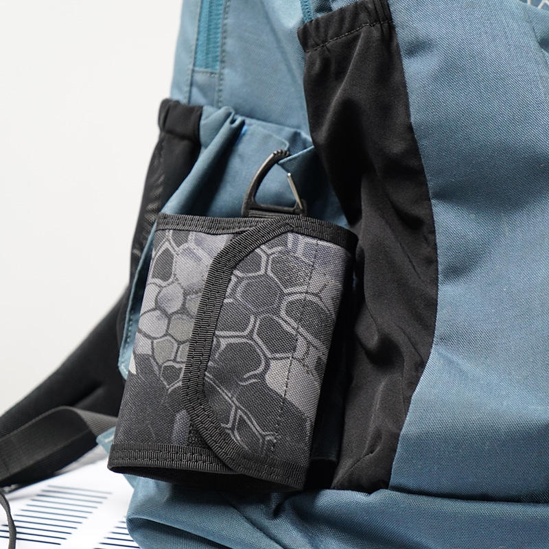 Lisslune | Tri-Fold Outdoor Tactical Wallet