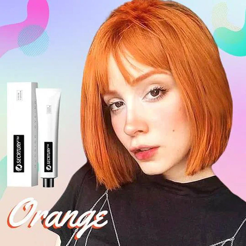 Lisslune | Trendy Hair Color Cream
